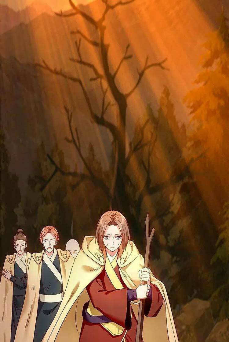 Vạn Cổ Thần Vương Chap 338 - Next Chap 339