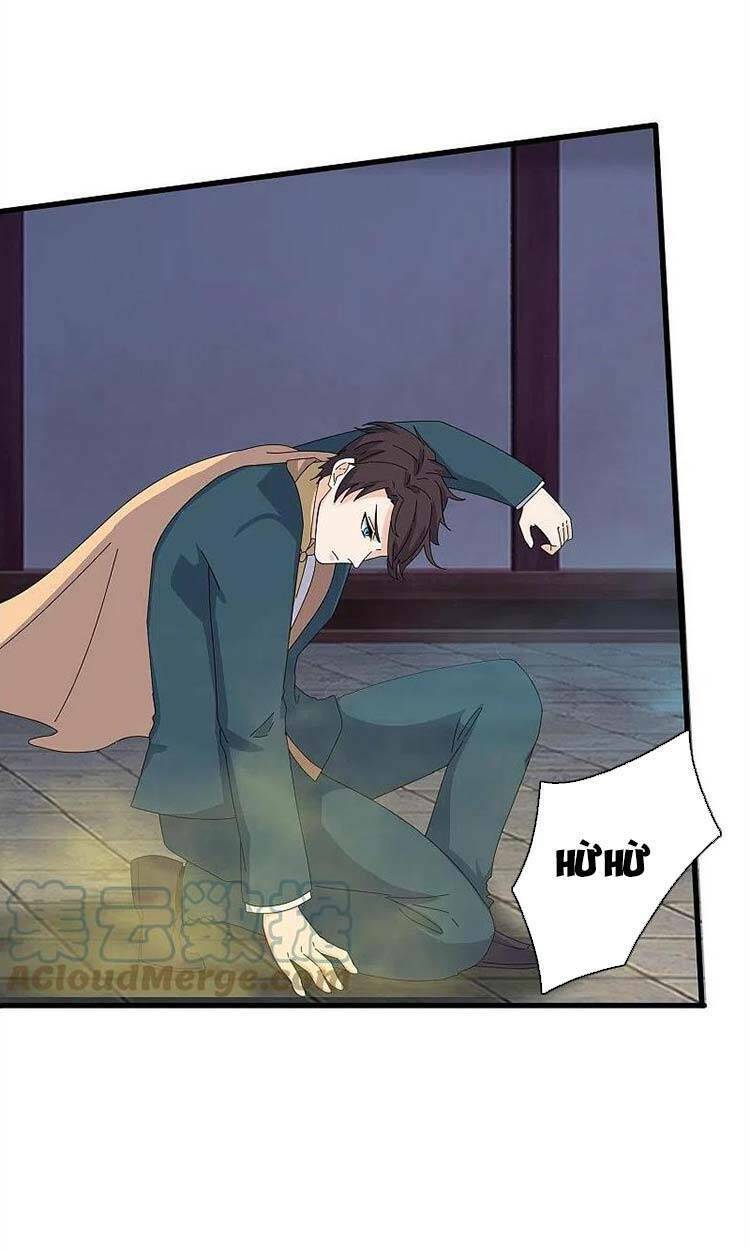 Vạn Cổ Thần Vương Chap 352 - Next Chap 353