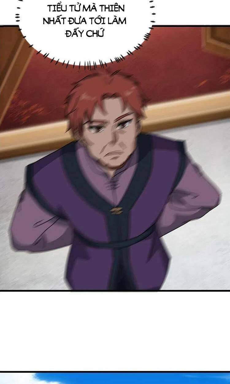 Vạn Cổ Thần Vương Chap 352 - Next Chap 353