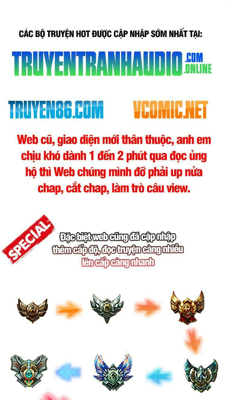 Vạn Cổ Thần Vương Chap 353 - Next Chap 354