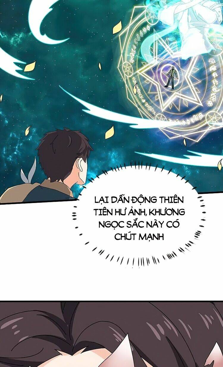 Vạn Cổ Thần Vương Chap 354 - Next Chap 355