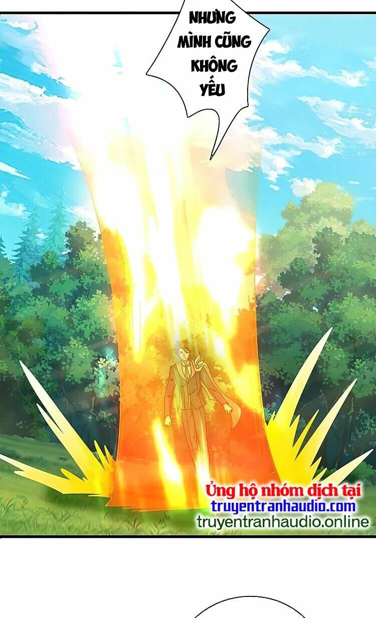 Vạn Cổ Thần Vương Chap 354 - Next Chap 355