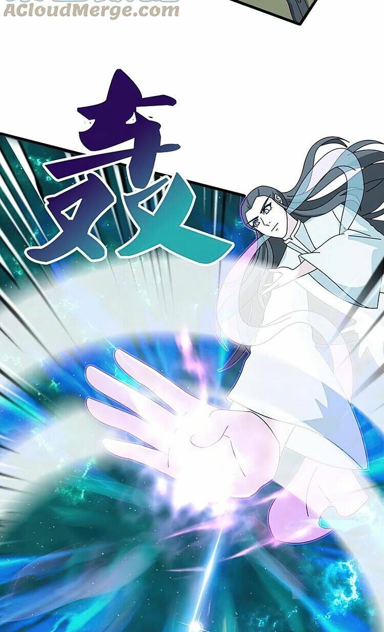 Vạn Cổ Thần Vương Chap 354 - Next Chap 355