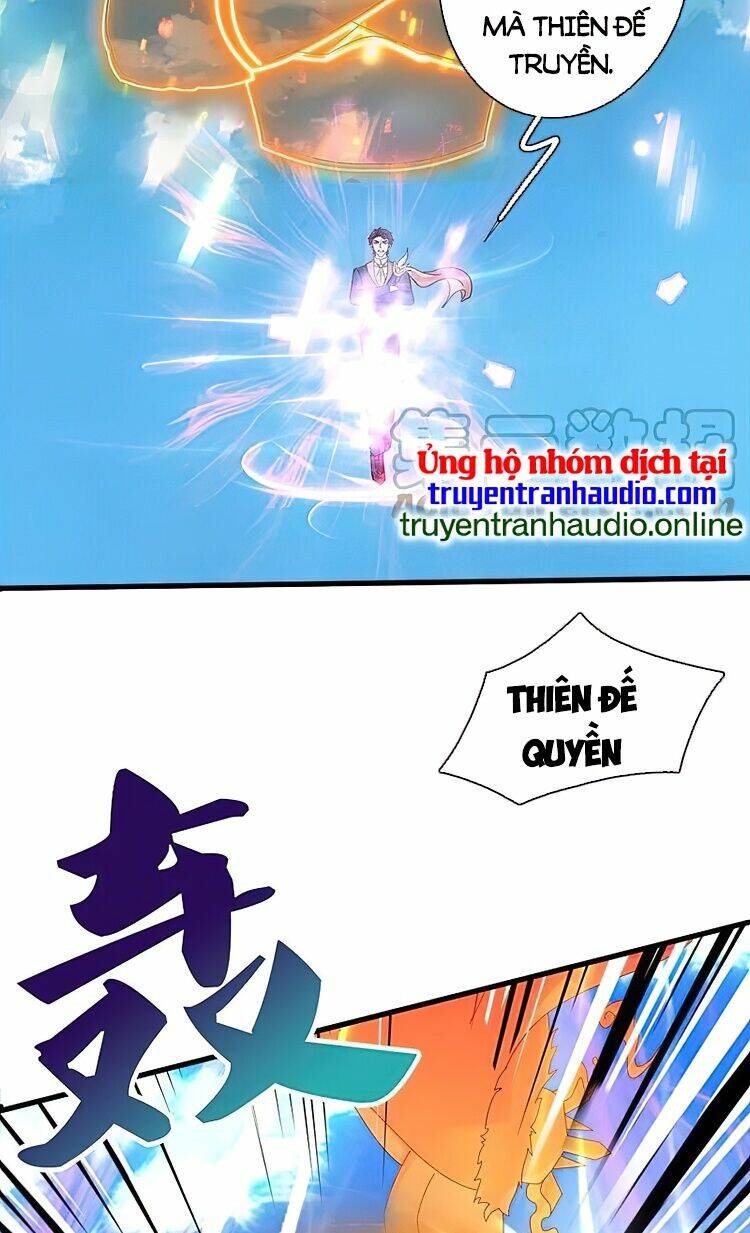 Vạn Cổ Thần Vương Chap 354 - Next Chap 355