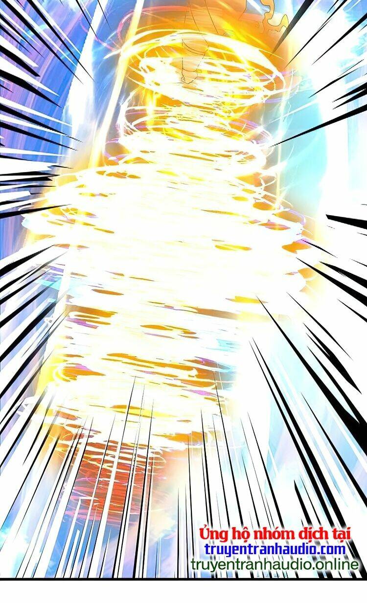 Vạn Cổ Thần Vương Chap 354 - Next Chap 355