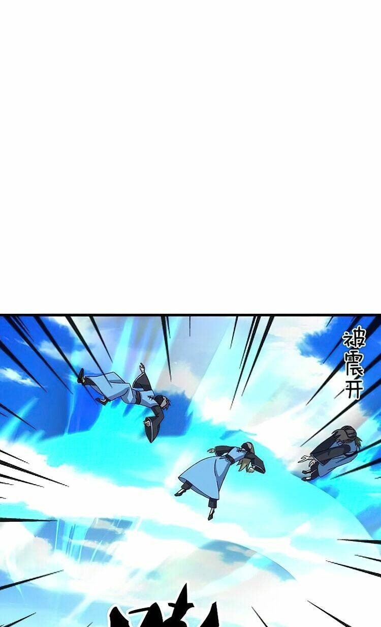 Vạn Cổ Thần Vương Chap 354 - Next Chap 355