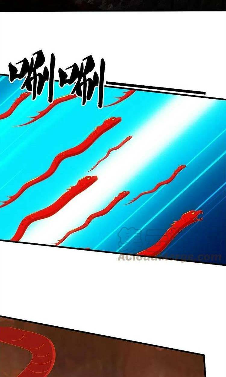 Vạn Cổ Thần Vương Chap 360 - Next Chap 361