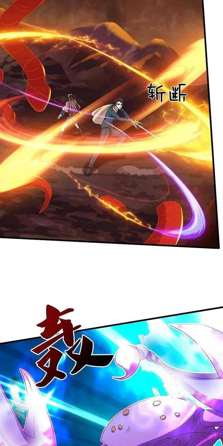 Vạn Cổ Thần Vương Chap 360 - Next Chap 361