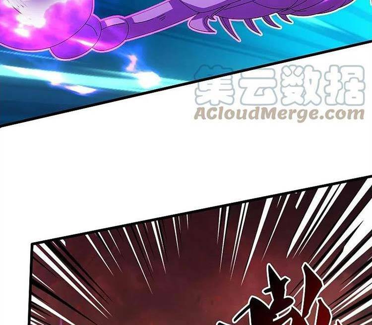 Vạn Cổ Thần Vương Chap 360 - Next Chap 361