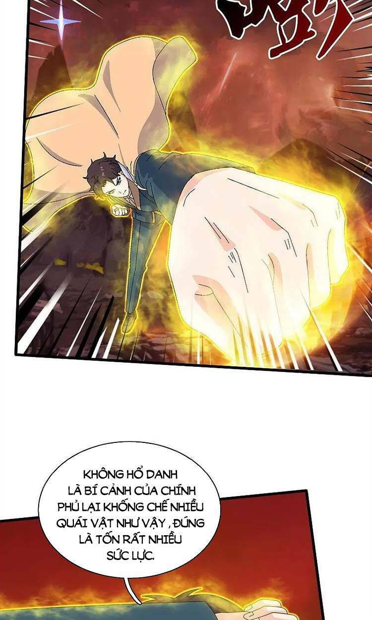 Vạn Cổ Thần Vương Chap 360 - Next Chap 361