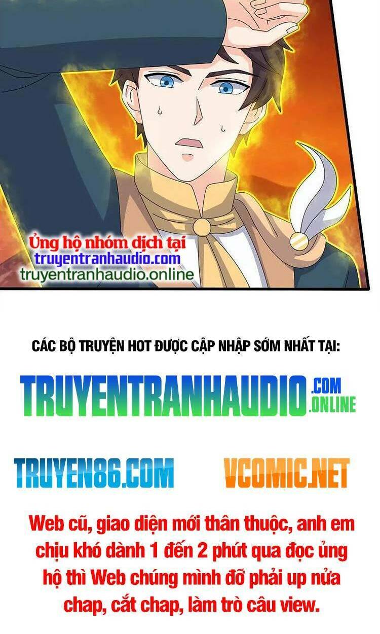 Vạn Cổ Thần Vương Chap 360 - Next Chap 361