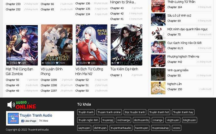 Vạn Cổ Thần Vương Chap 360 - Next Chap 361