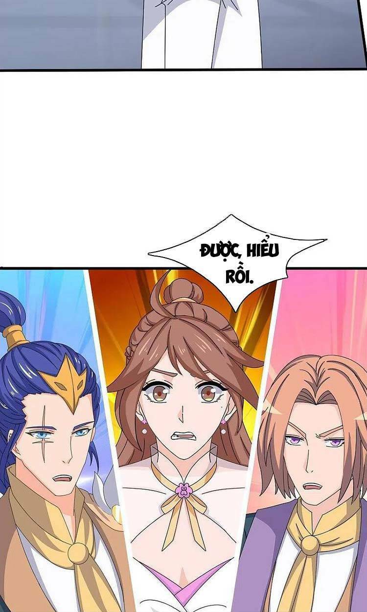 Vạn Cổ Thần Vương Chap 379 - Next Chap 380