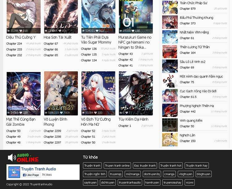 Vạn Cổ Thần Vương Chap 379 - Next Chap 380