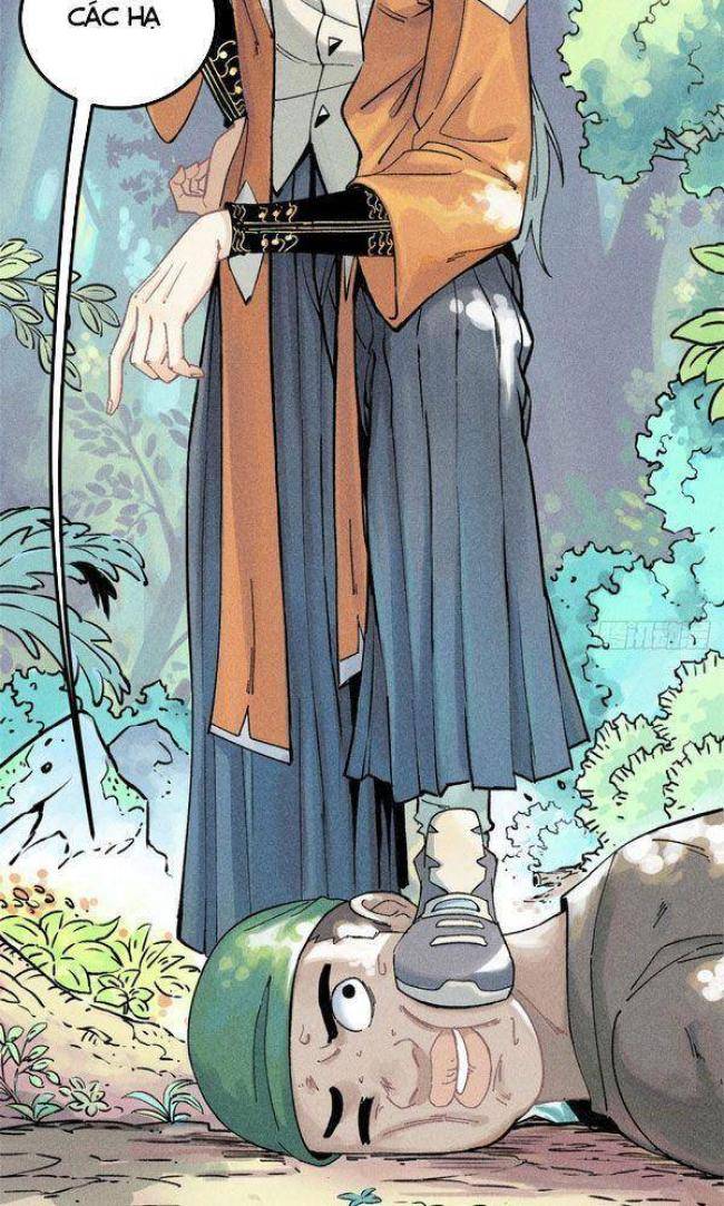 Vạn Cổ Tối Cường Tông Chap 1 - Next Chap 2