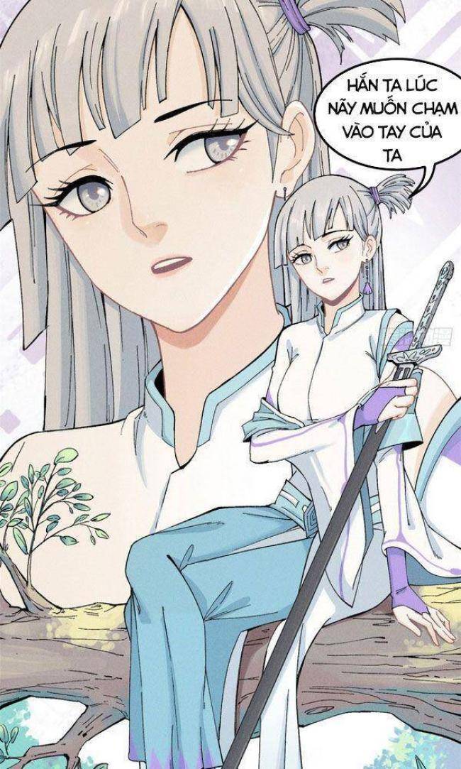 Vạn Cổ Tối Cường Tông Chap 1 - Next Chap 2