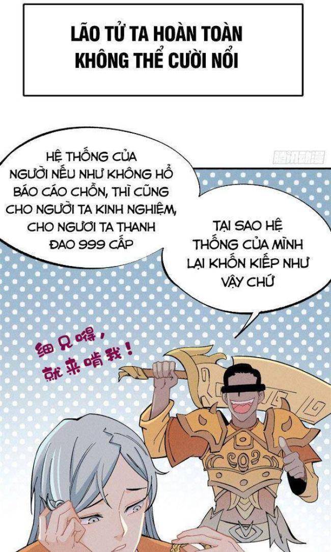 Vạn Cổ Tối Cường Tông Chap 2 - Next Chap 3