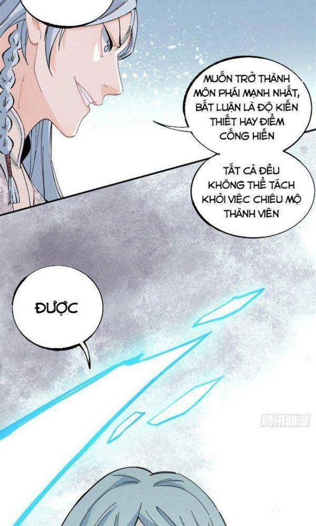 Vạn Cổ Tối Cường Tông Chap 2 - Next Chap 3