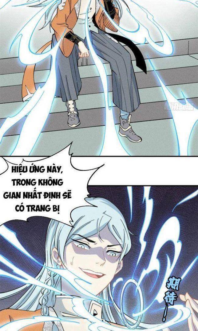 Vạn Cổ Tối Cường Tông Chap 2 - Next Chap 3