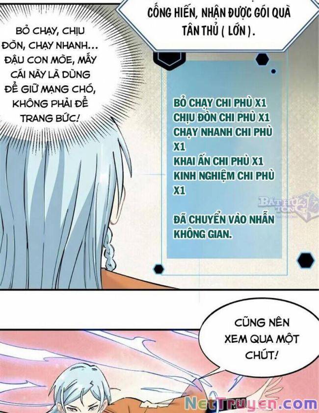 Vạn Cổ Tối Cường Tông Chap 3 - Next Chap 4