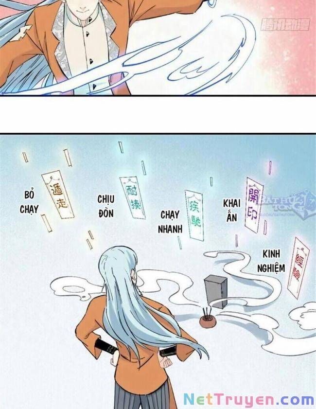 Vạn Cổ Tối Cường Tông Chap 3 - Next Chap 4