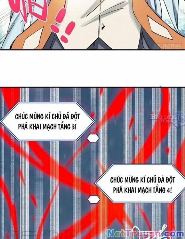 Vạn Cổ Tối Cường Tông Chap 3 - Next Chap 4