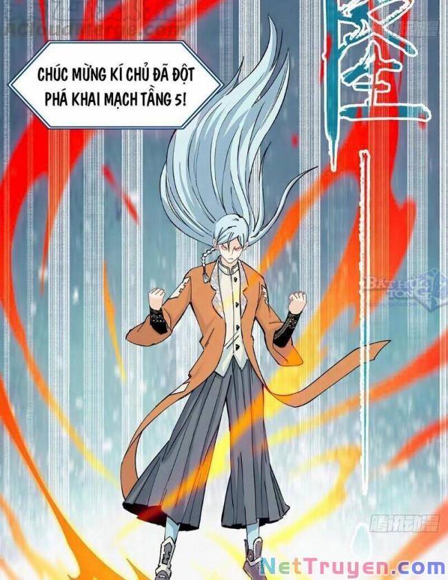 Vạn Cổ Tối Cường Tông Chap 3 - Next Chap 4