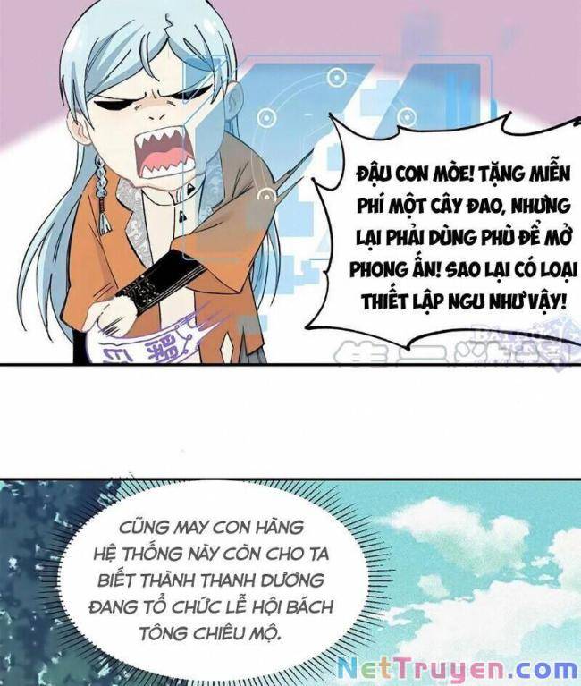 Vạn Cổ Tối Cường Tông Chap 3 - Next Chap 4