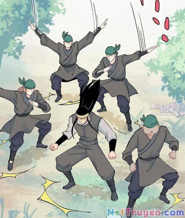 Vạn Cổ Tối Cường Tông Chap 3 - Next Chap 4