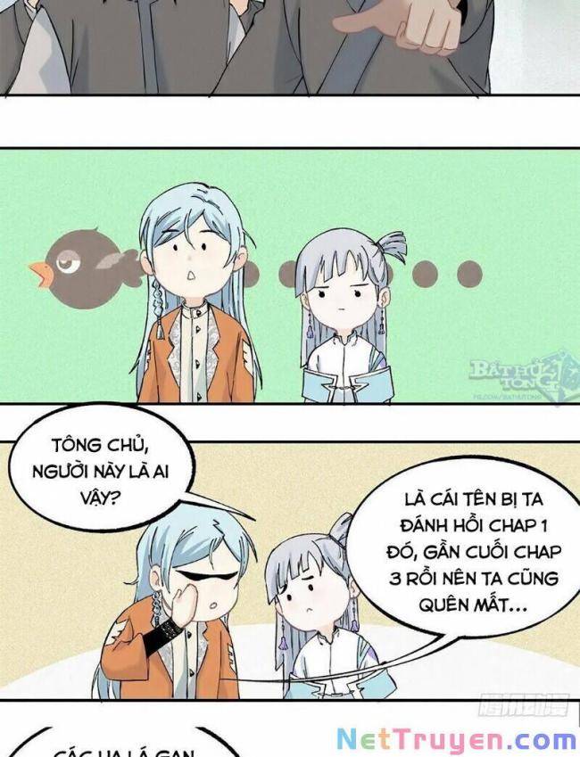 Vạn Cổ Tối Cường Tông Chap 3 - Next Chap 4