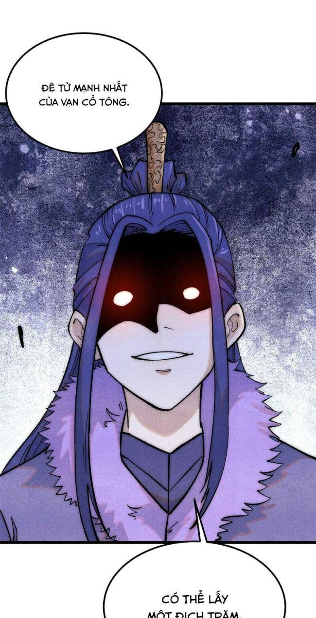 Vạn Cổ Tối Cường Tông Chap 305 - Next Chap 306