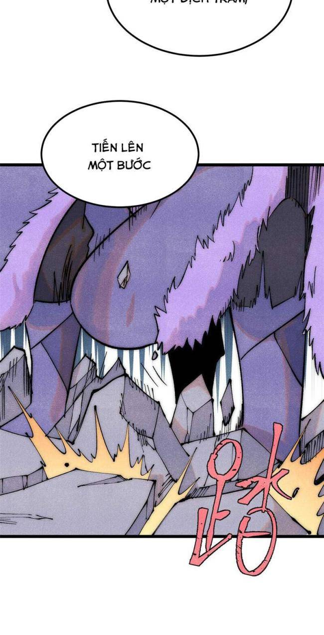 Vạn Cổ Tối Cường Tông Chap 305 - Next Chap 306