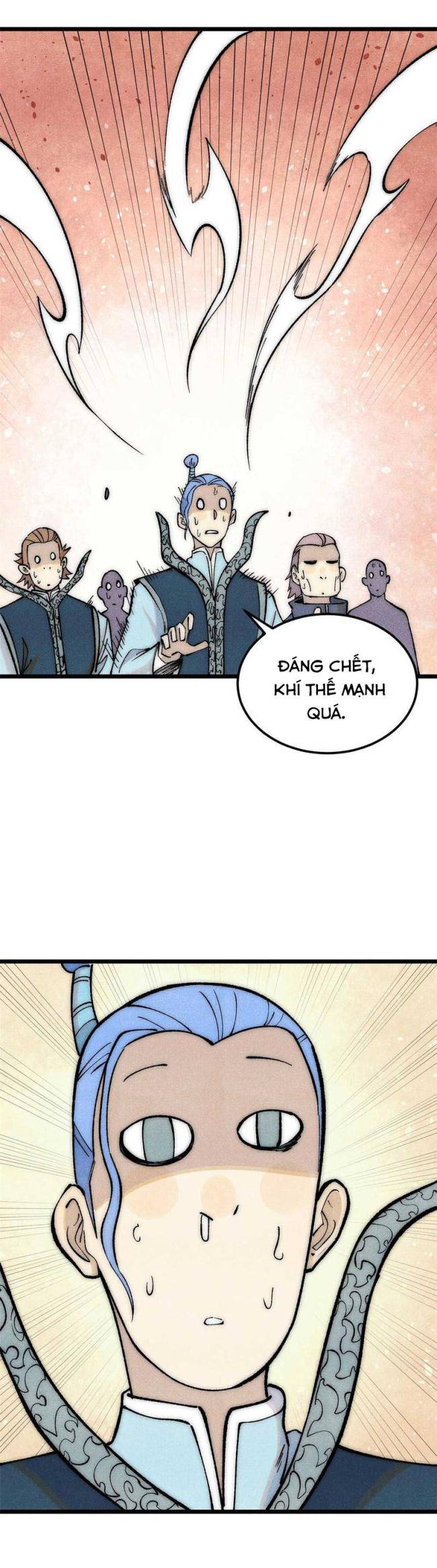 Vạn Cổ Tối Cường Tông Chap 305 - Next Chap 306