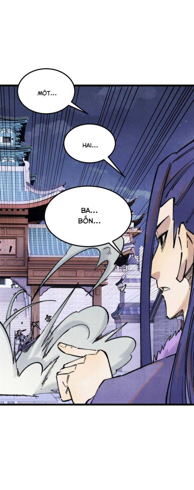 Vạn Cổ Tối Cường Tông Chap 305 - Next Chap 306