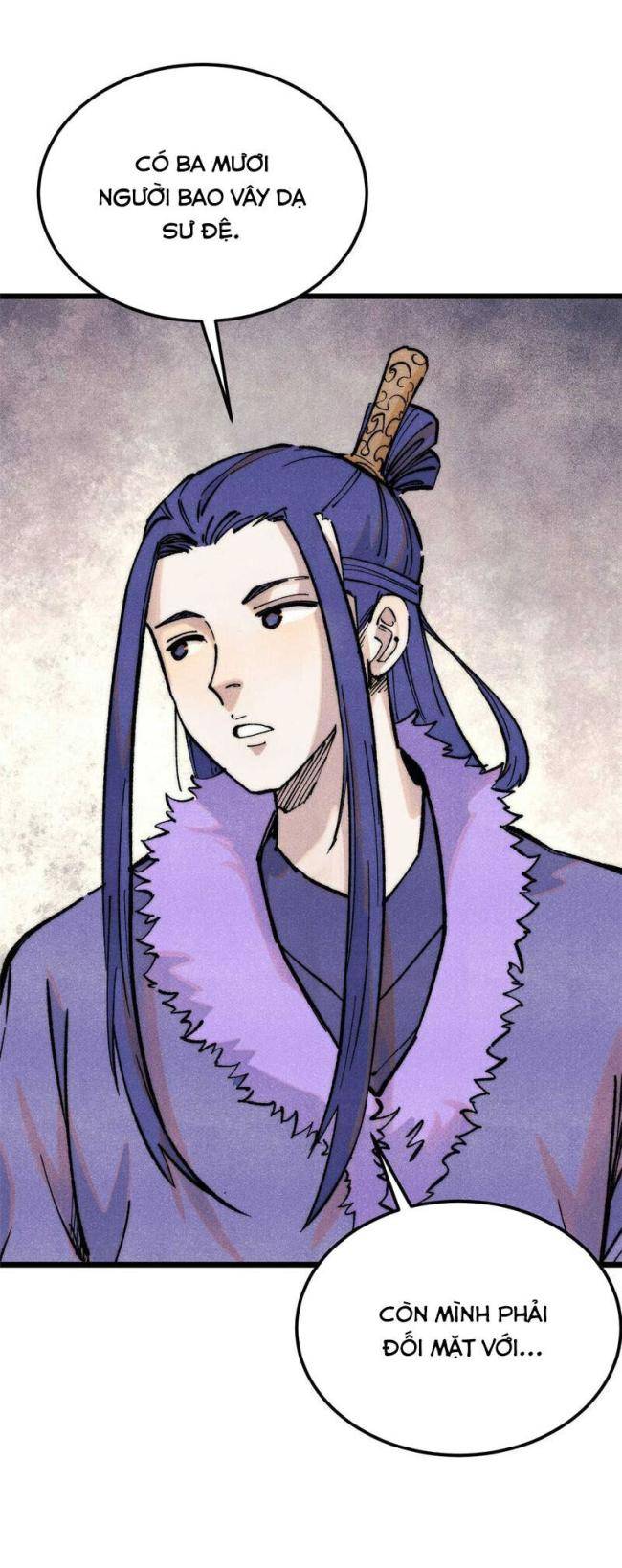 Vạn Cổ Tối Cường Tông Chap 305 - Next Chap 306