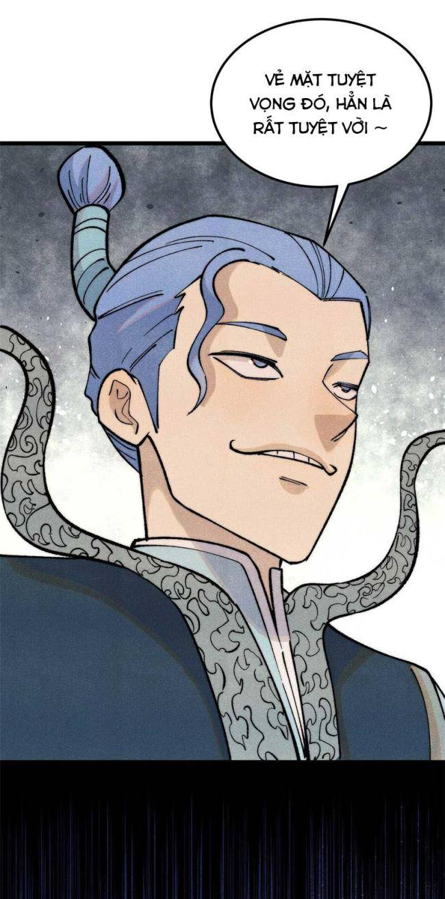 Vạn Cổ Tối Cường Tông Chap 305 - Next Chap 306