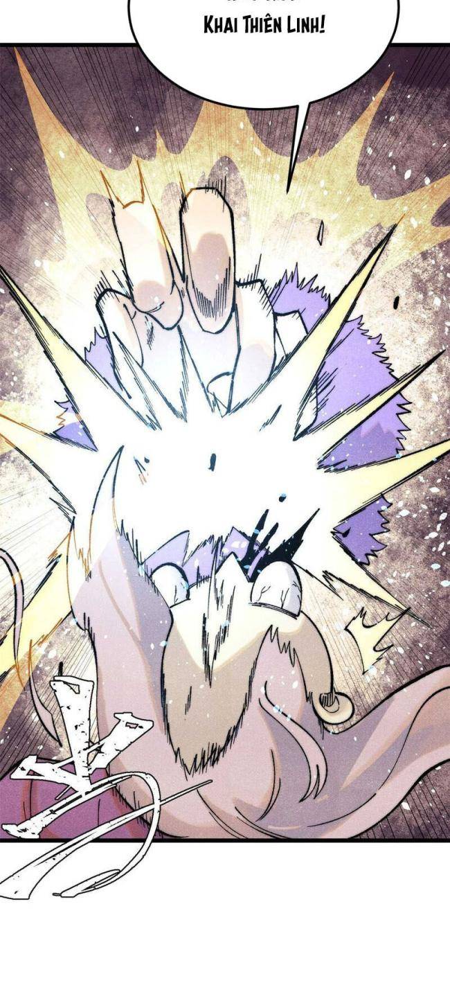 Vạn Cổ Tối Cường Tông Chap 305 - Next Chap 306