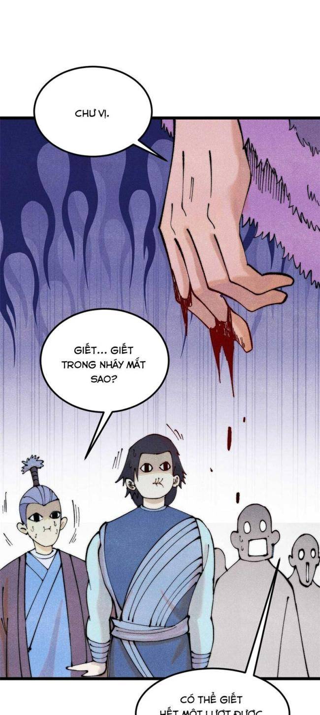 Vạn Cổ Tối Cường Tông Chap 305 - Next Chap 306