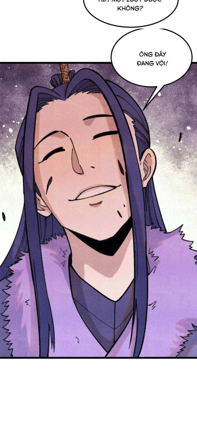 Vạn Cổ Tối Cường Tông Chap 305 - Next Chap 306