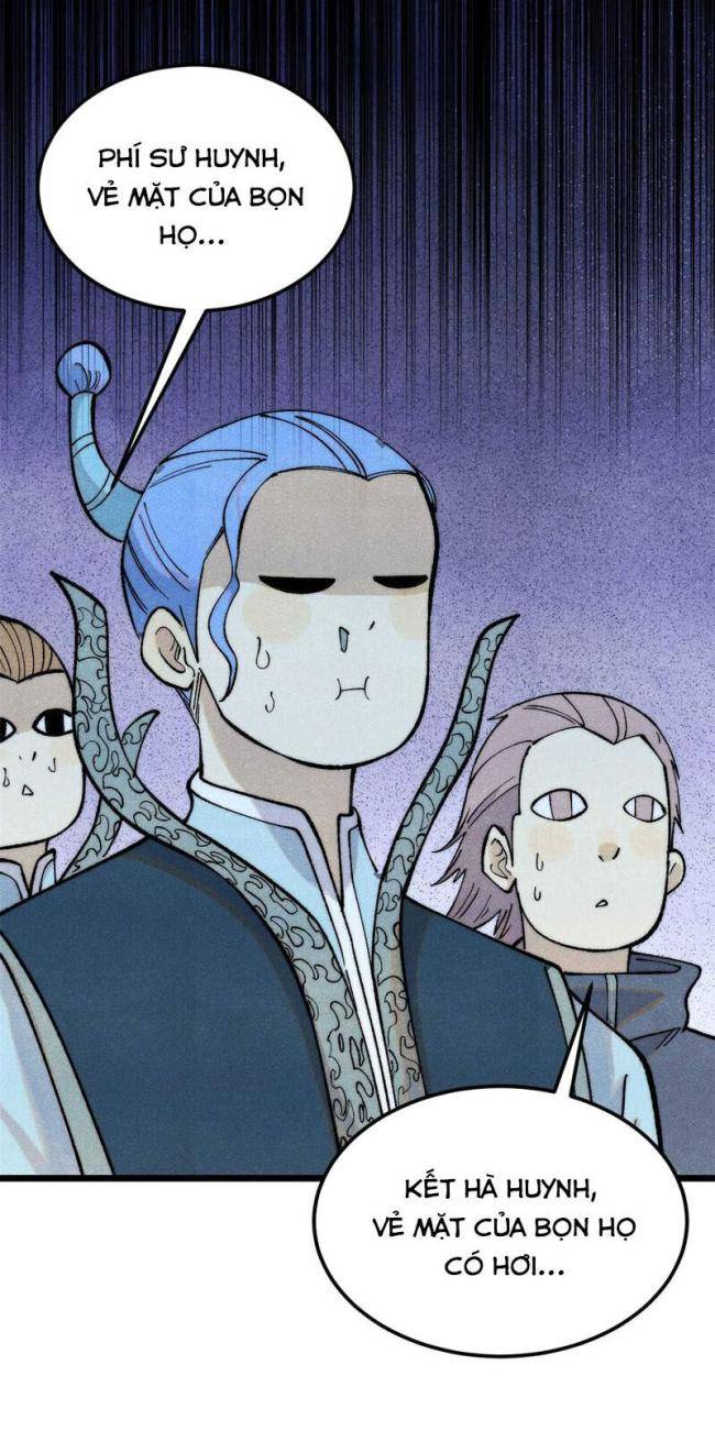Vạn Cổ Tối Cường Tông Chap 305 - Next Chap 306