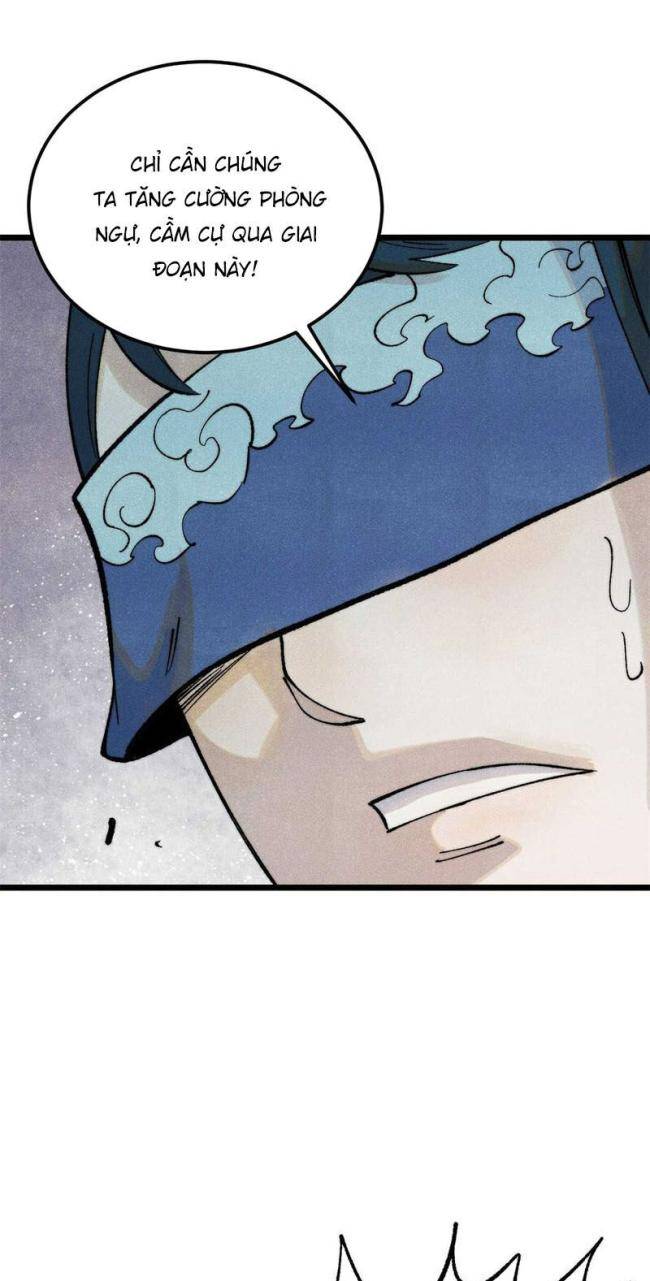 Vạn Cổ Tối Cường Tông Chap 307 - Next Chap 308