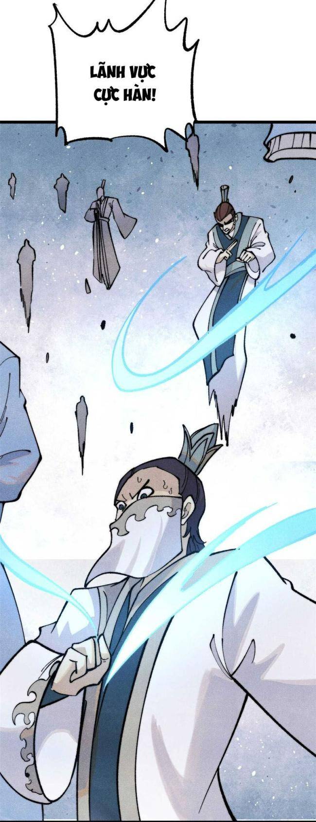 Vạn Cổ Tối Cường Tông Chap 307 - Next Chap 308