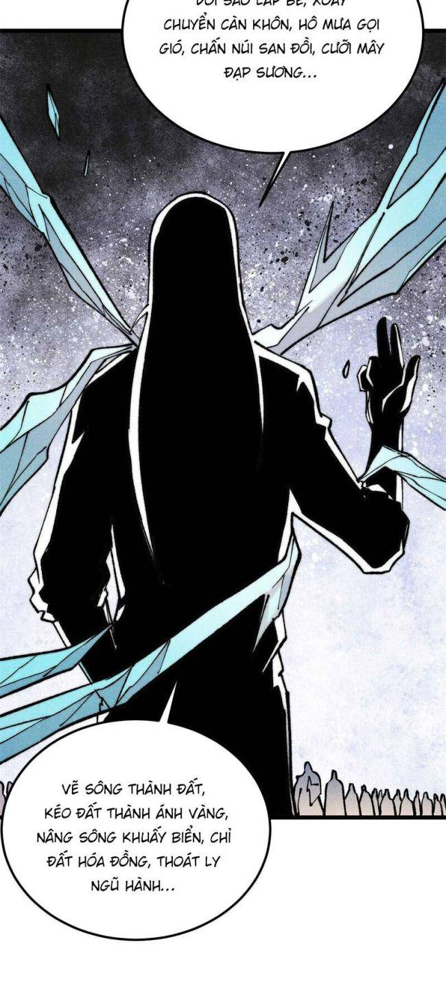 Vạn Cổ Tối Cường Tông Chap 307 - Next Chap 308