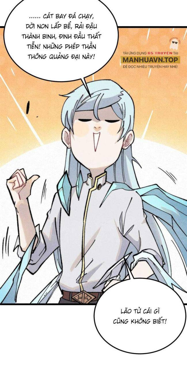 Vạn Cổ Tối Cường Tông Chap 307 - Next Chap 308