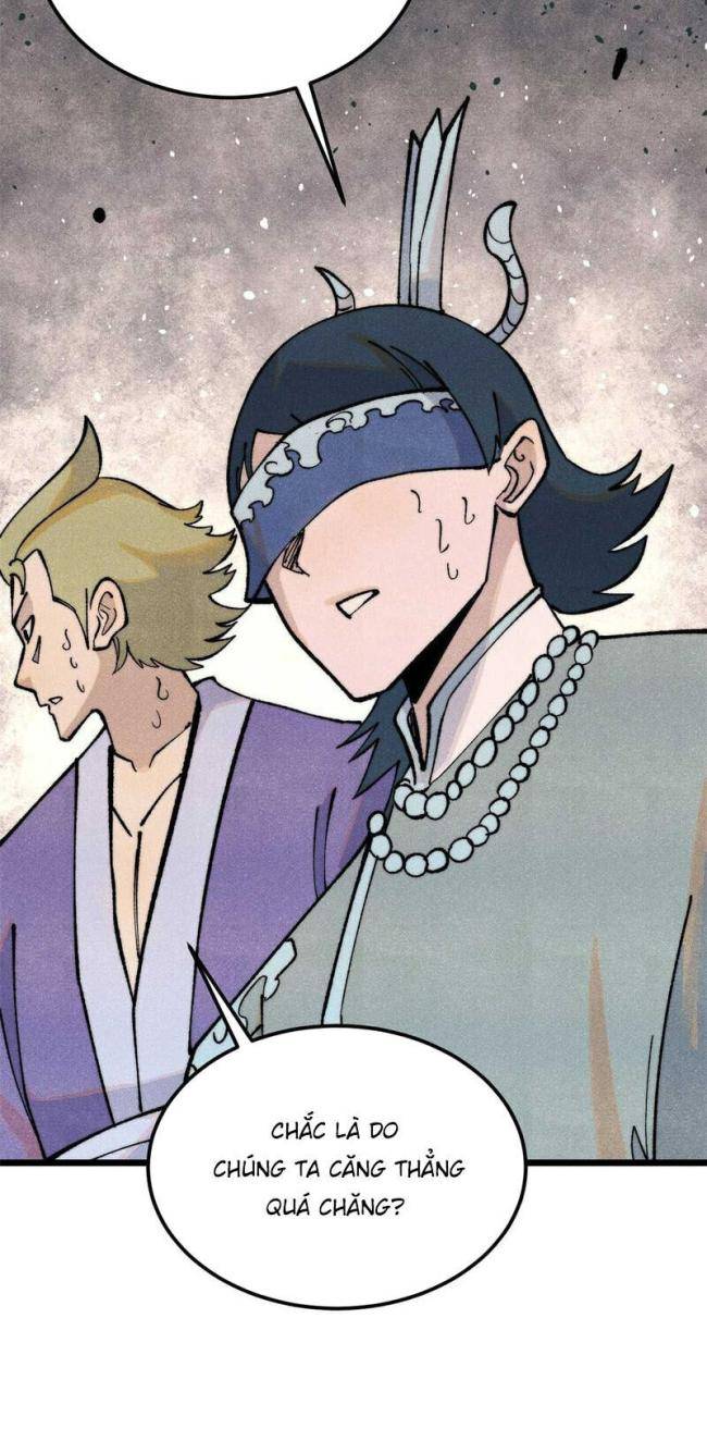 Vạn Cổ Tối Cường Tông Chap 307 - Next Chap 308