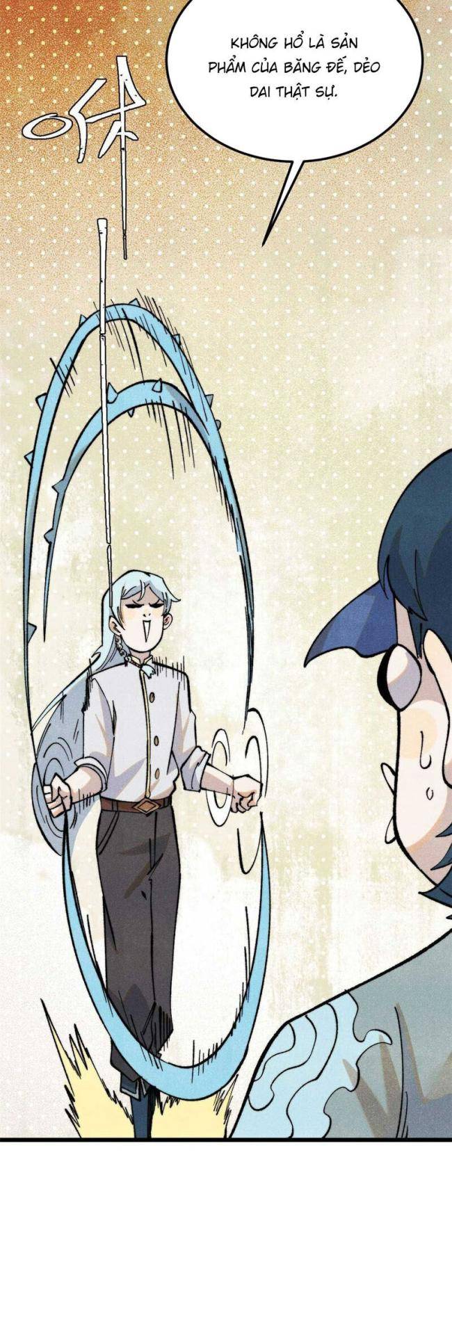 Vạn Cổ Tối Cường Tông Chap 307 - Next Chap 308