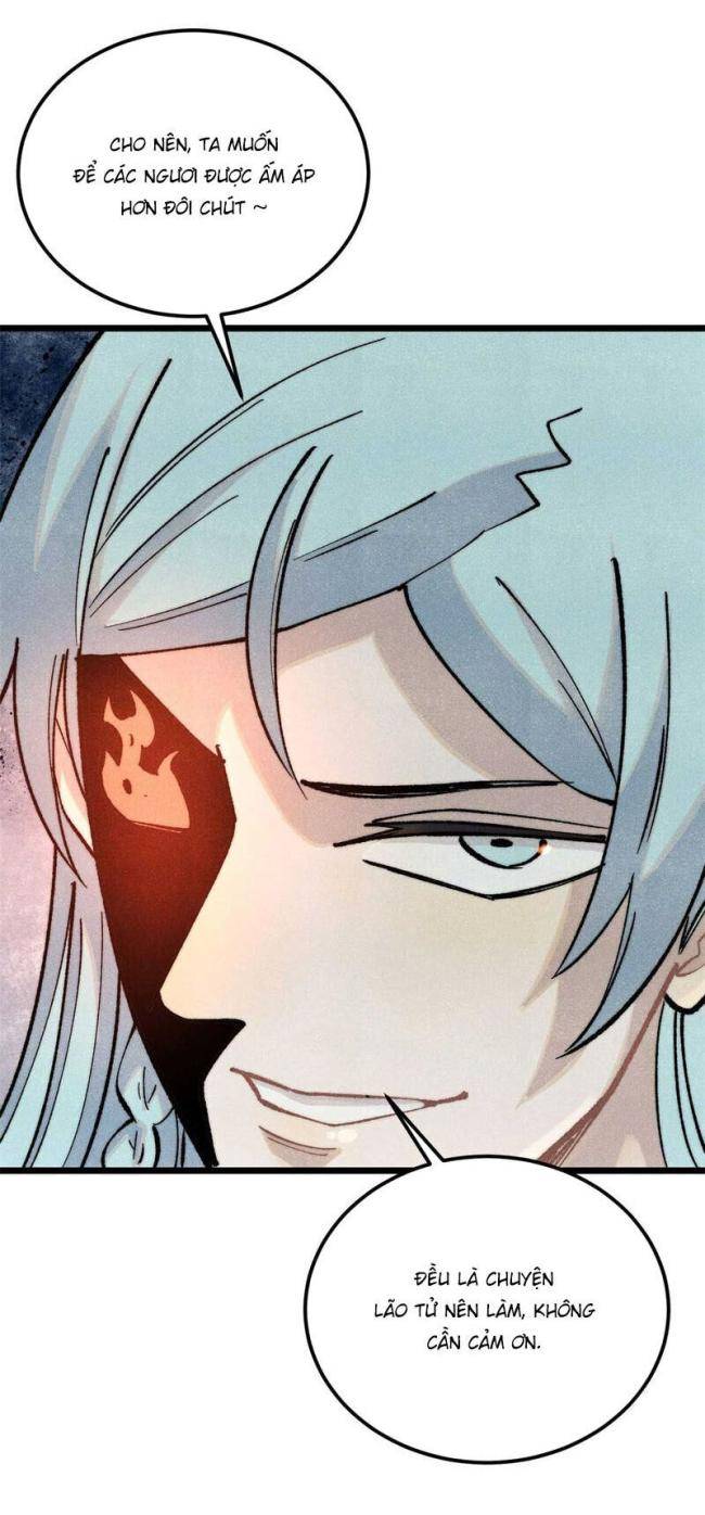 Vạn Cổ Tối Cường Tông Chap 307 - Next Chap 308