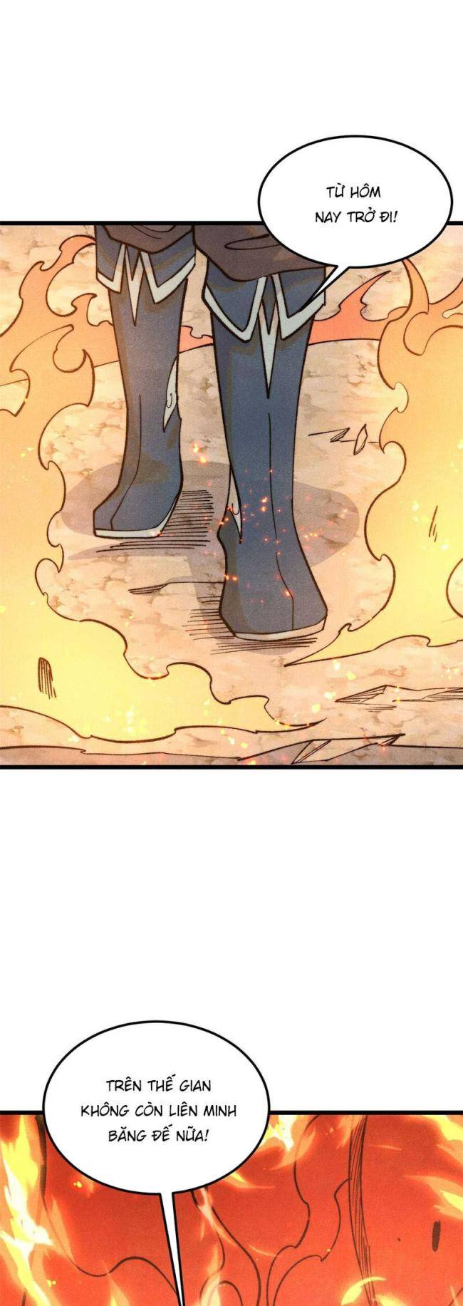 Vạn Cổ Tối Cường Tông Chap 307 - Next Chap 308