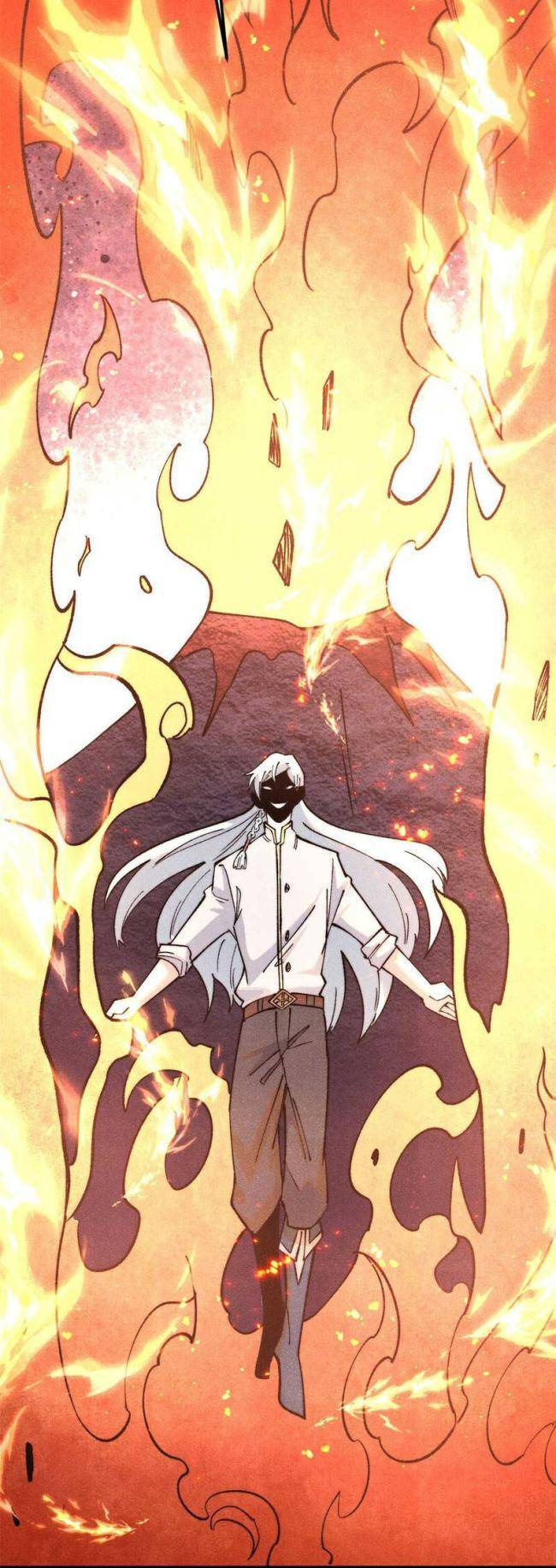 Vạn Cổ Tối Cường Tông Chap 307 - Next Chap 308