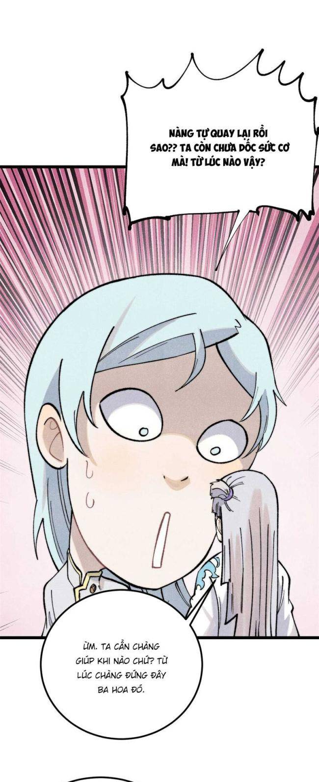 Vạn Cổ Tối Cường Tông Chap 307 - Next Chap 308